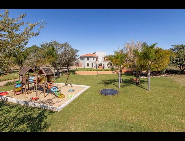 FARM FOR SALE IN STERKFONTEIN